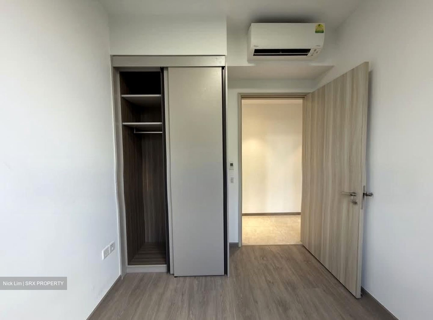 Sengkang Grand Residences (D19), Apartment #550842871